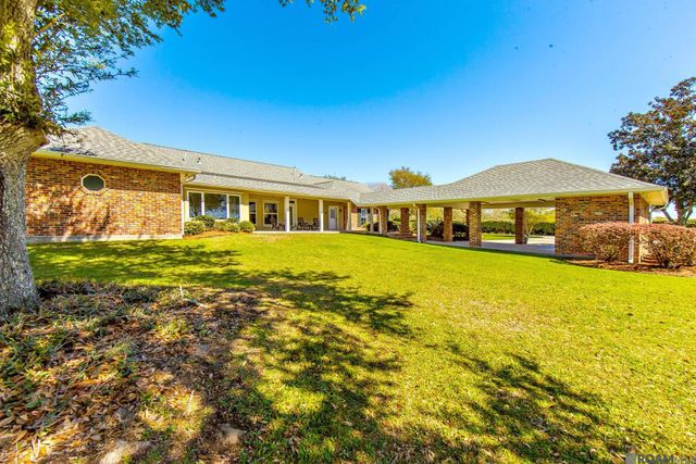 7768 La Hwy 1, Lockport, LA 70374