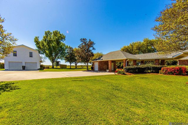 7768 La Hwy 1, Lockport, LA 70374