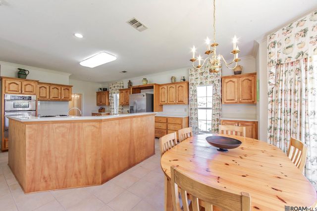 7768 La Hwy 1, Lockport, LA 70374