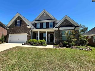 60 Fork Branch Court, Irmo, SC 29063