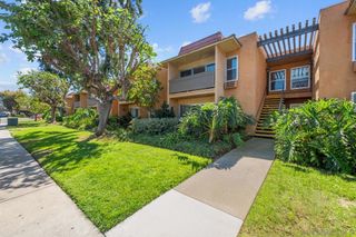 6911 Alvarado Rd 20, San Diego, CA 92120