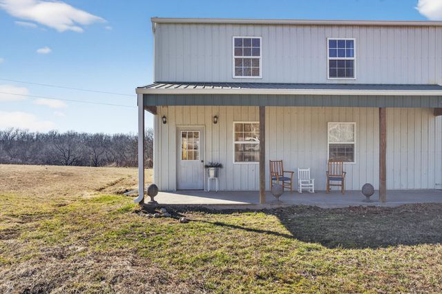 531 Plateau Drive, Marshfield, MO 65706