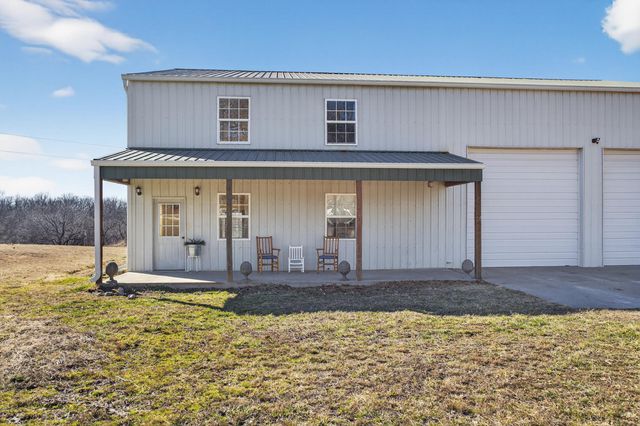 531 Plateau Drive, Marshfield, MO 65706