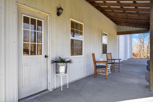 531 Plateau Drive, Marshfield, MO 65706