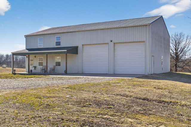 531 Plateau Drive, Marshfield, MO 65706