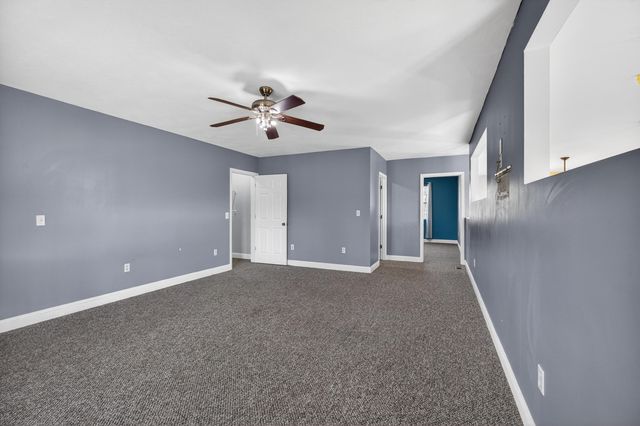 531 Plateau Drive, Marshfield, MO 65706