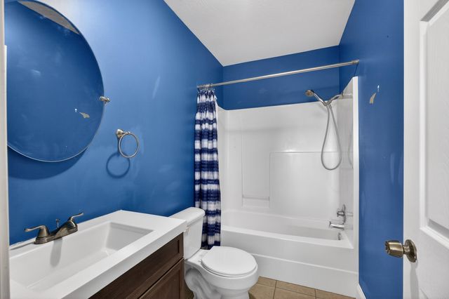 531 Plateau Drive, Marshfield, MO 65706