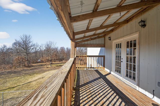 531 Plateau Drive, Marshfield, MO 65706