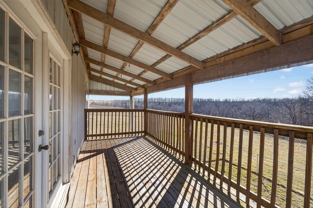 531 Plateau Drive, Marshfield, MO 65706