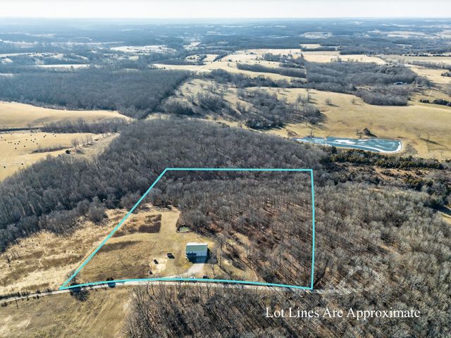 531 Plateau Drive, Marshfield, MO 65706