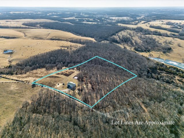 531 Plateau Drive, Marshfield, MO 65706