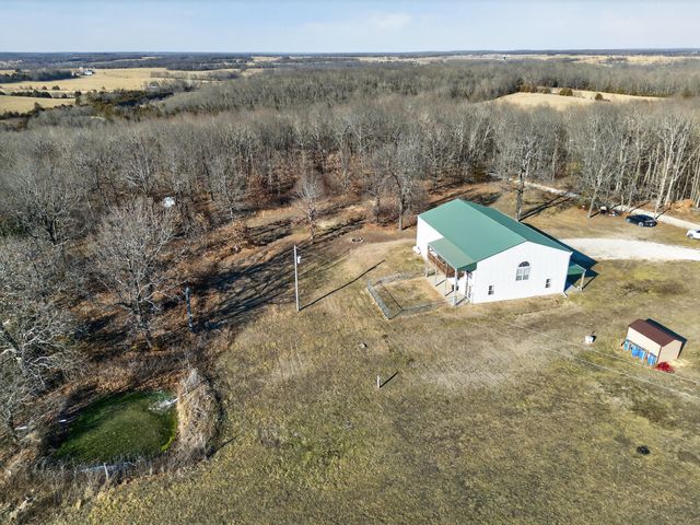 531 Plateau Drive, Marshfield, MO 65706