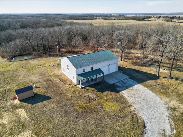 531 Plateau Drive, Marshfield, MO 65706