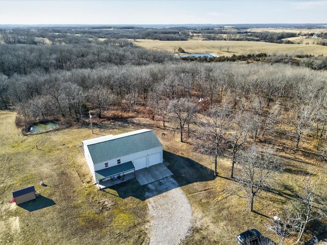 531 Plateau Drive, Marshfield, MO 65706