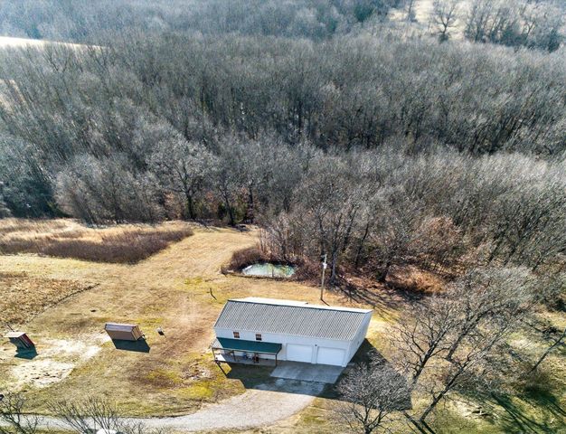 531 Plateau Drive, Marshfield, MO 65706