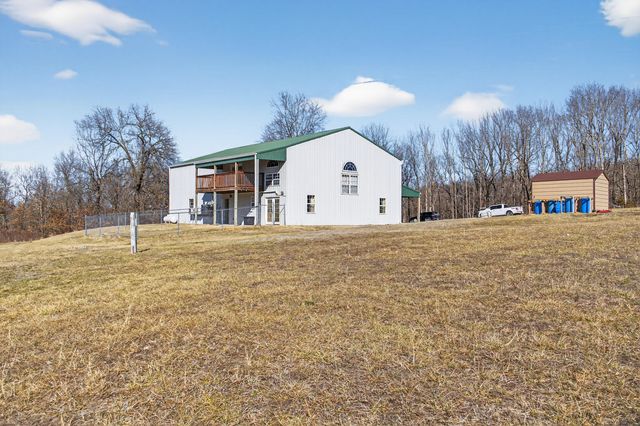 531 Plateau Drive, Marshfield, MO 65706