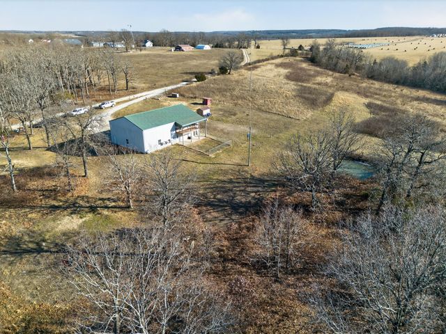 531 Plateau Drive, Marshfield, MO 65706