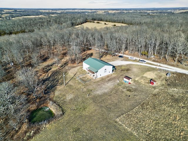 531 Plateau Drive, Marshfield, MO 65706