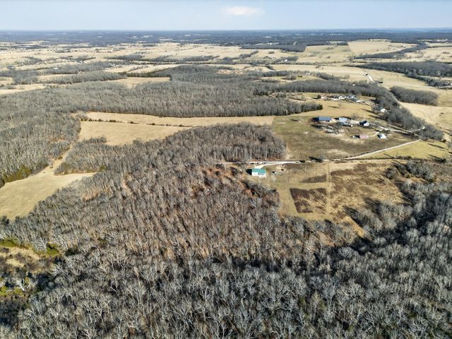 531 Plateau Drive, Marshfield, MO 65706