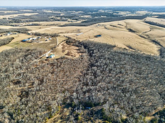 531 Plateau Drive, Marshfield, MO 65706