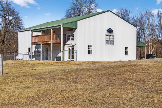 531 Plateau Drive, Marshfield, MO 65706