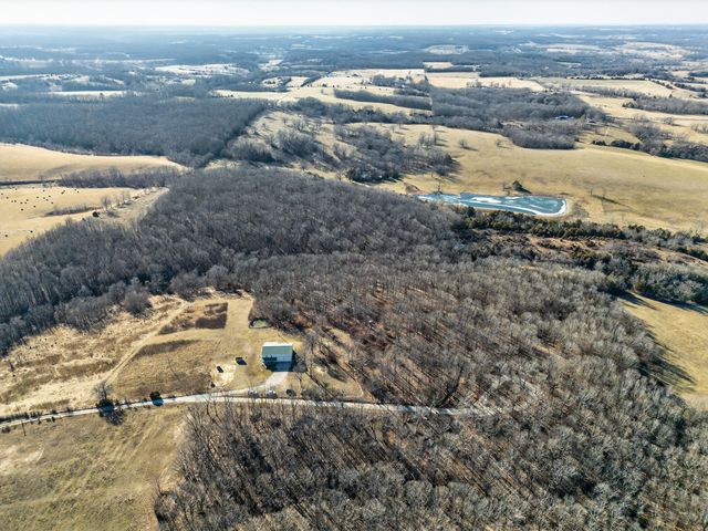 531 Plateau Drive, Marshfield, MO 65706