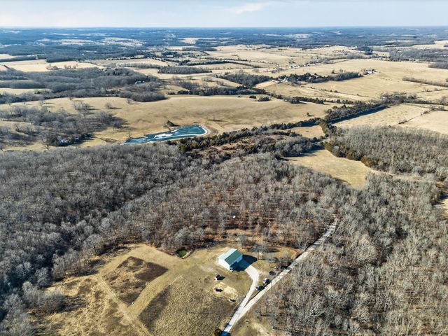 531 Plateau Drive, Marshfield, MO 65706