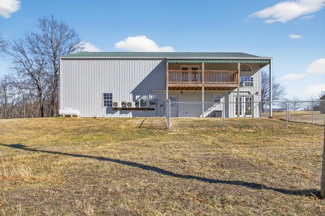 531 Plateau Drive, Marshfield, MO 65706