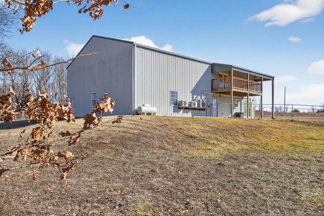 531 Plateau Drive, Marshfield, MO 65706