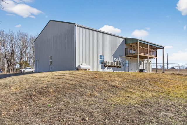 531 Plateau Drive, Marshfield, MO 65706