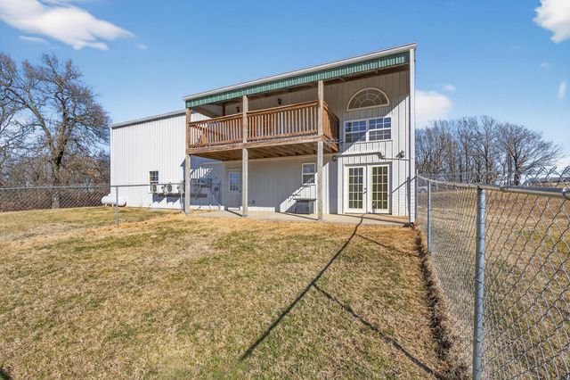 531 Plateau Drive, Marshfield, MO 65706