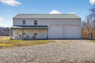 531 Plateau Drive, Marshfield, MO 65706