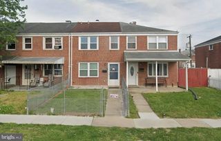 7865 SAINT BRIDGET LN, Dundalk, MD 21222