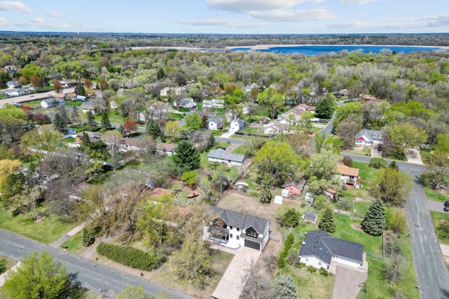 3437 141st Lane NW, Andover, MN 55304