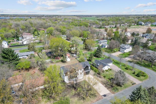 3437 141st Lane NW, Andover, MN 55304