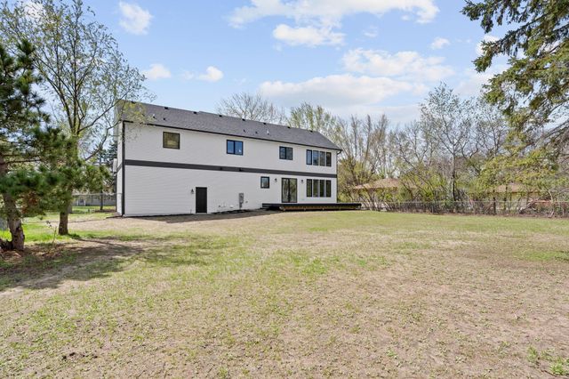 3437 141st Lane NW, Andover, MN 55304