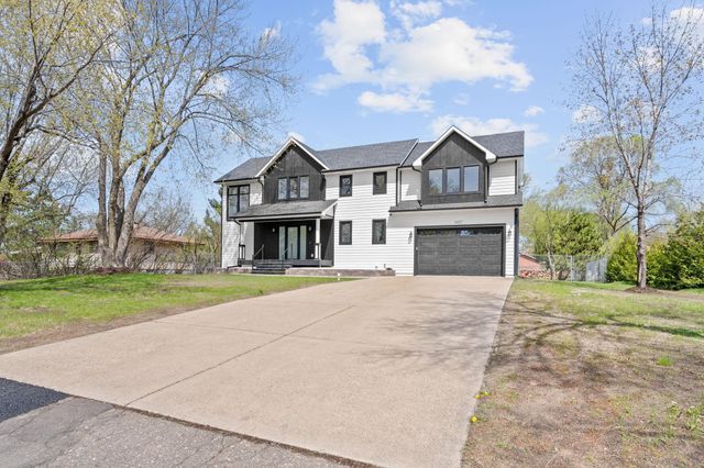 3437 141st Lane NW, Andover, MN 55304