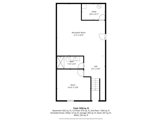 3437 141st Lane NW, Andover, MN 55304