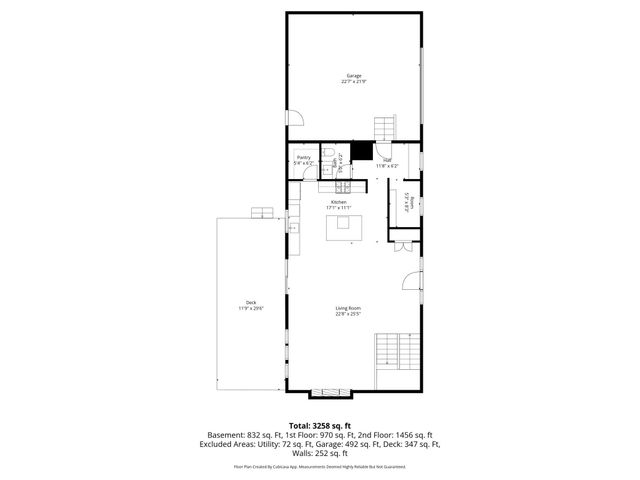 3437 141st Lane NW, Andover, MN 55304