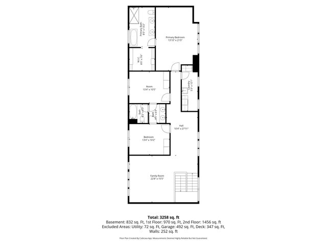 3437 141st Lane NW, Andover, MN 55304