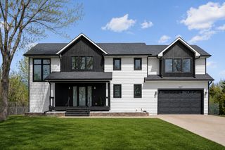 3437 141st Lane NW, Andover, MN 55304