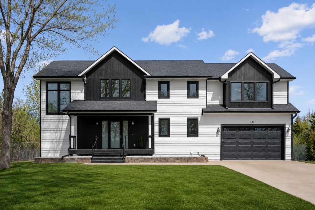 3437 141st Lane NW, Andover, MN 55304