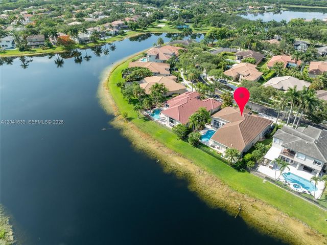 1136 Ginger Cir, Weston, FL 33326