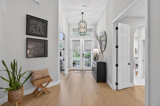 11550 DELWICK DRIVE, Windermere, FL 34786