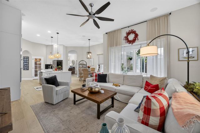 11550 DELWICK DRIVE, Windermere, FL 34786