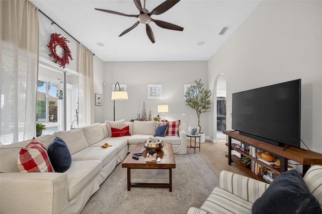 11550 DELWICK DRIVE, Windermere, FL 34786