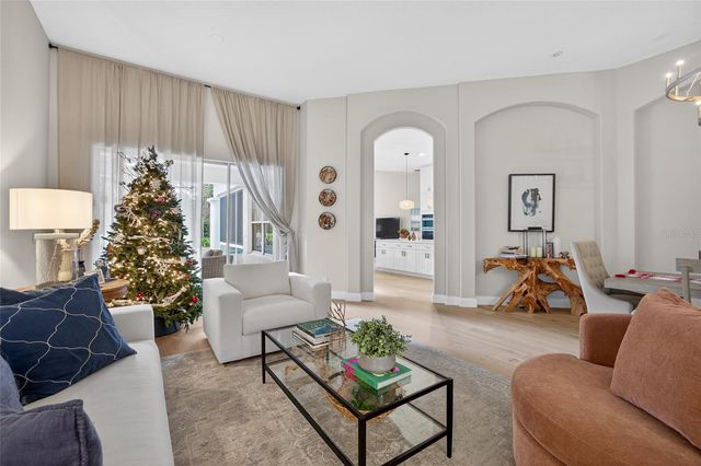 11550 DELWICK DRIVE, Windermere, FL 34786