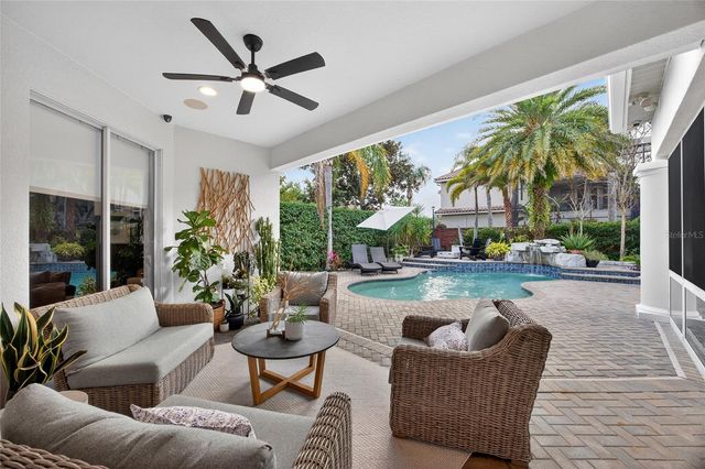 11550 DELWICK DRIVE, Windermere, FL 34786