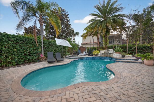 11550 DELWICK DRIVE, Windermere, FL 34786