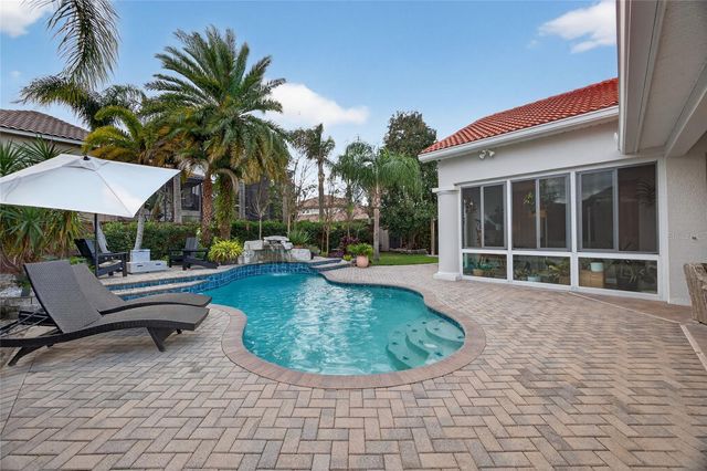 11550 DELWICK DRIVE, Windermere, FL 34786